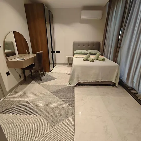 וילה Roza Private Pool Entrance *